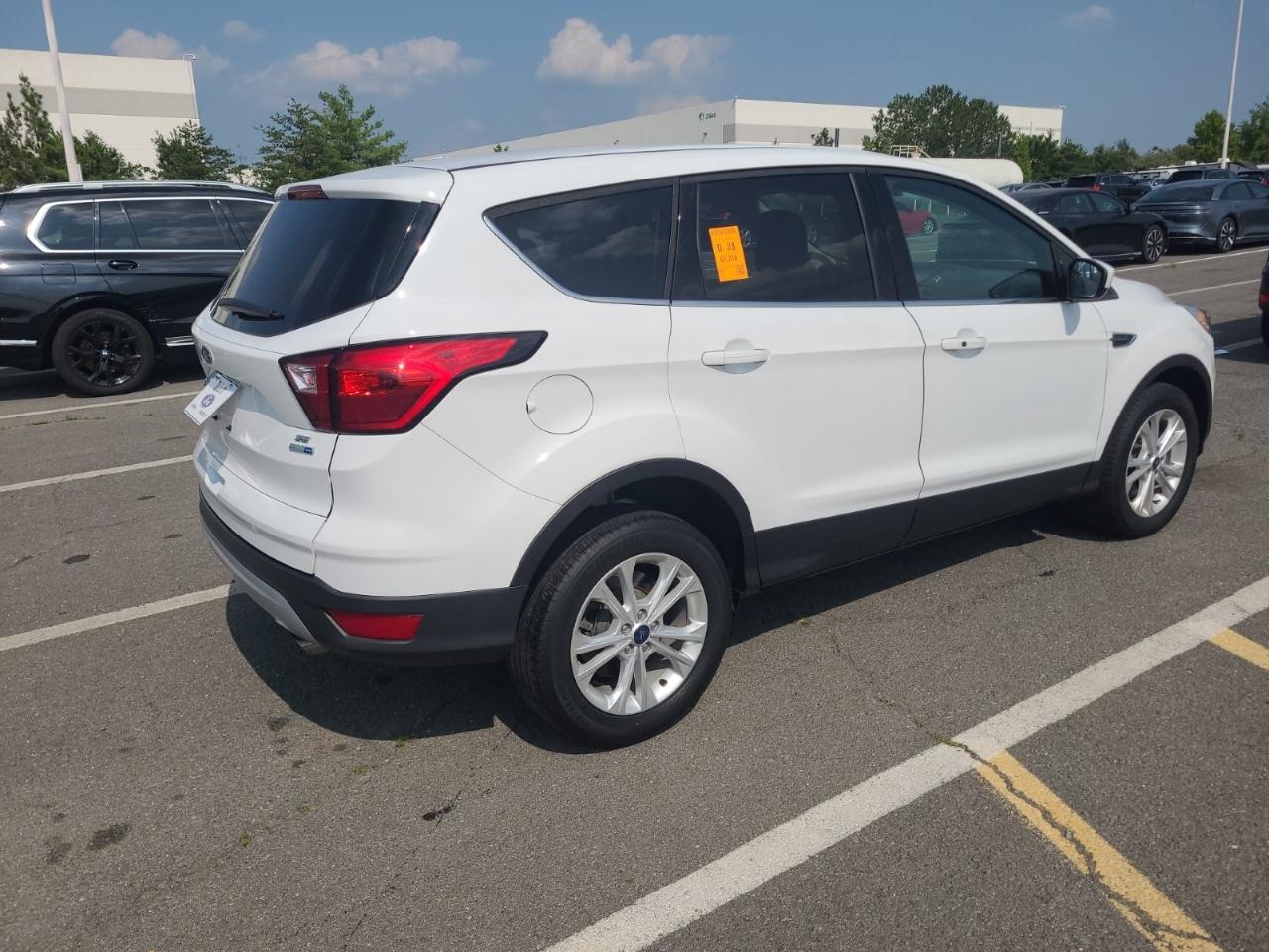 Ford Escape  2019