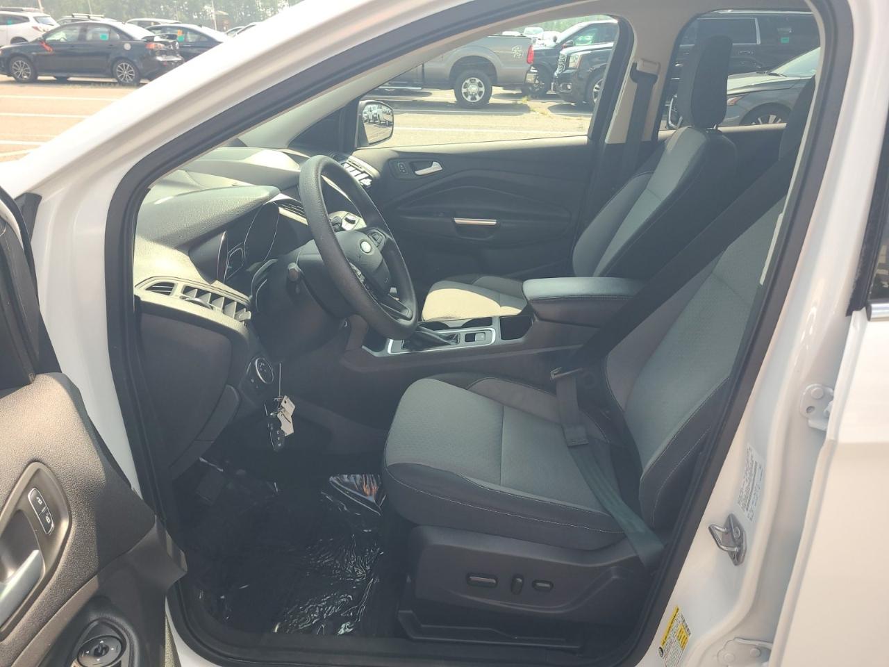 Ford Escape  2019