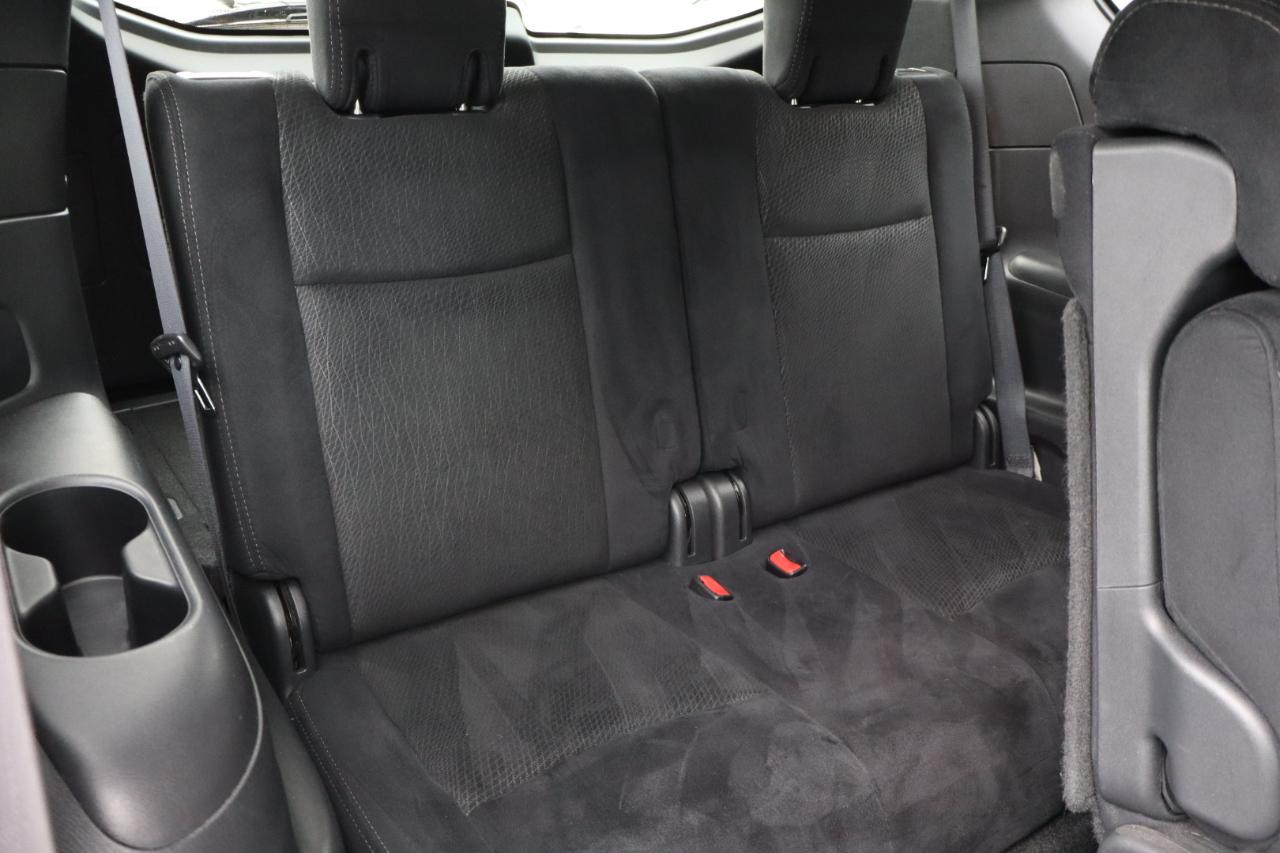 Nissan Pathfinder  2016