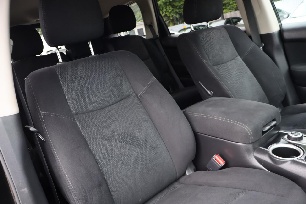 Nissan Pathfinder  2016