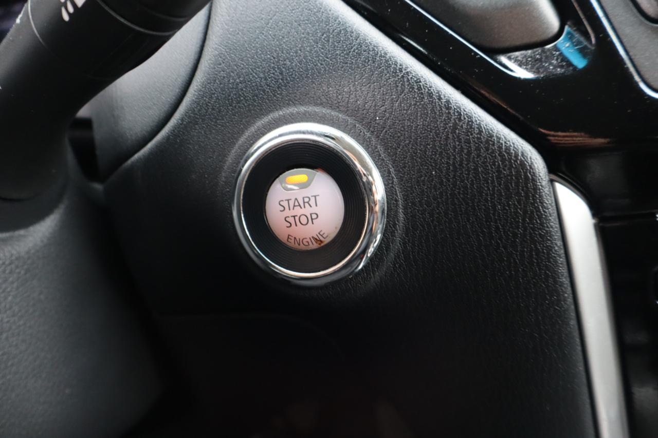 Nissan Pathfinder  2016