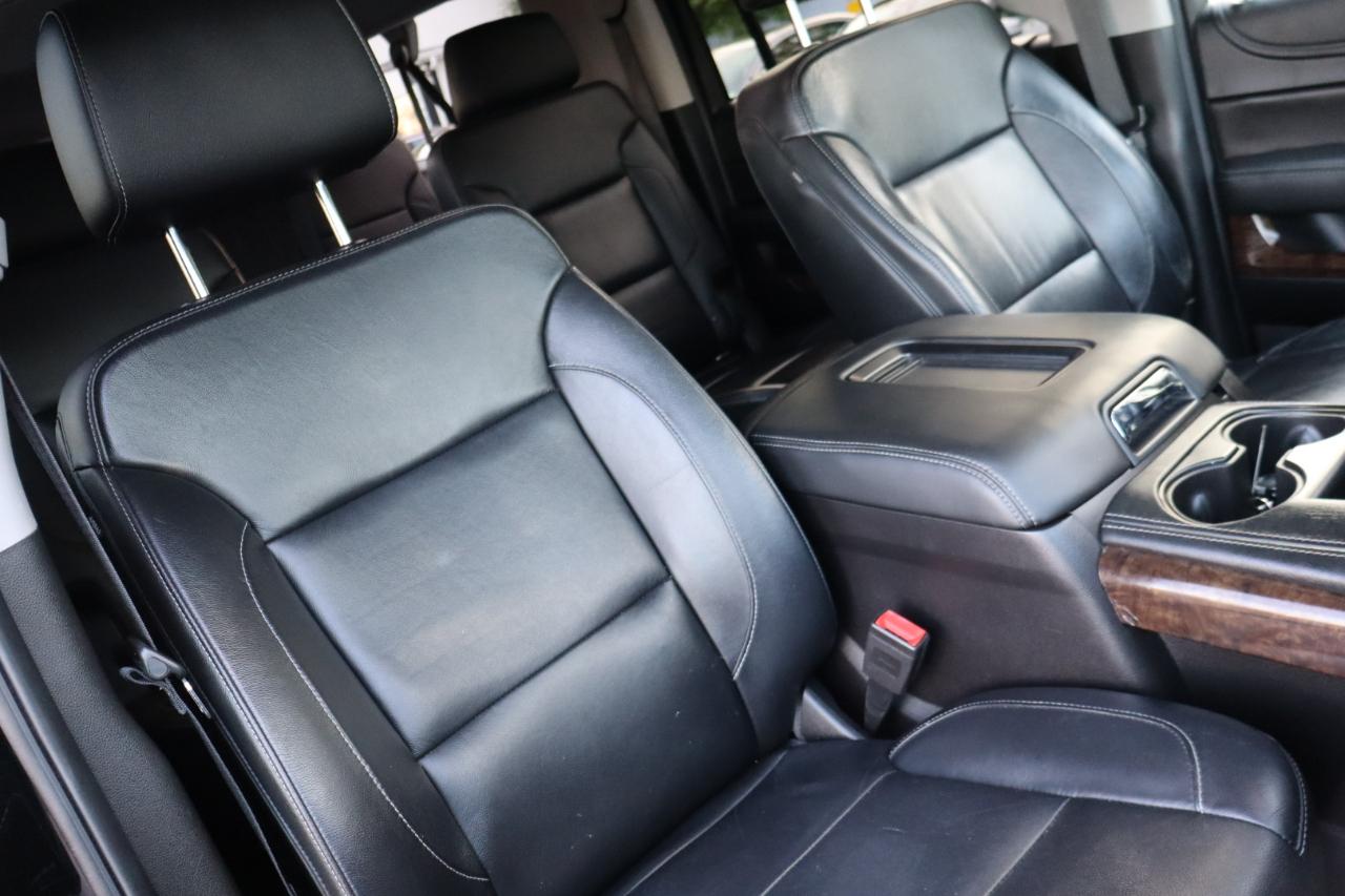 Chevrolet Suburban LT 4WD 2018