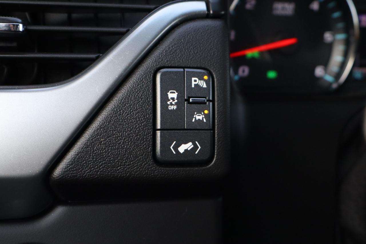 Chevrolet Suburban LT 4WD 2018