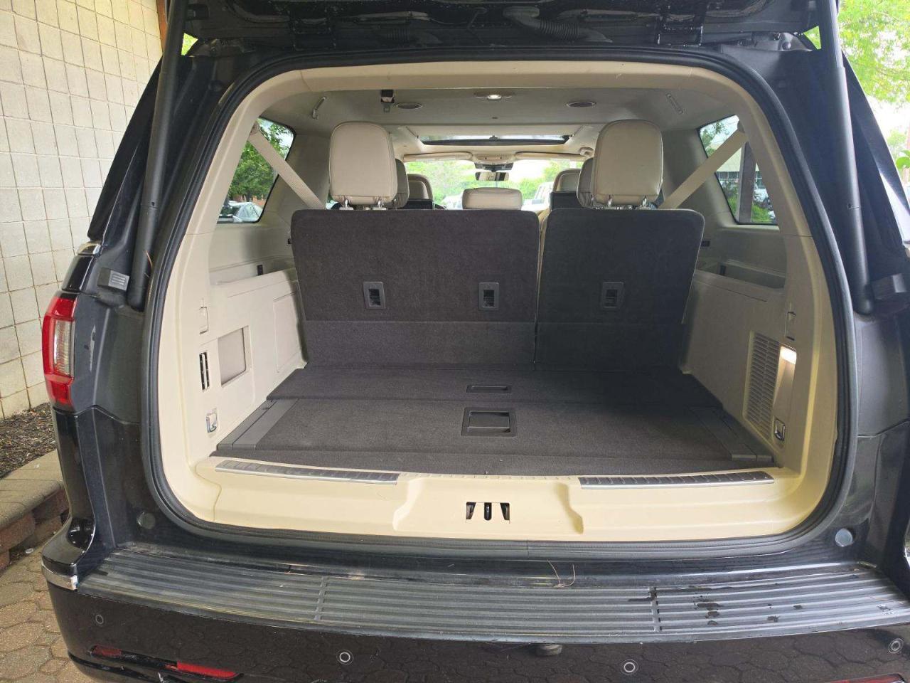 Lincoln Navigator L 4WD 4dr Reserve 2020