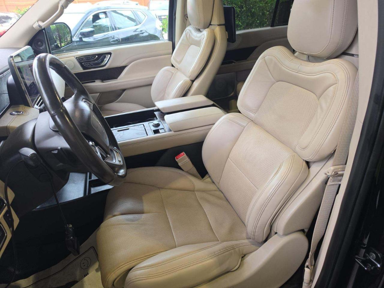 Lincoln Navigator L 4WD 4dr Reserve 2020