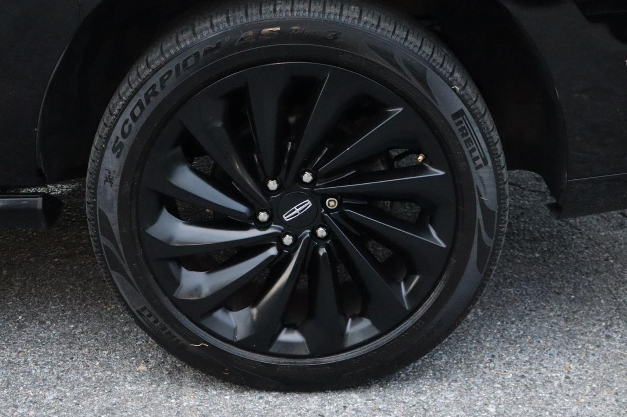 Lincoln Navigator L 4WD 4dr Reserve 2020