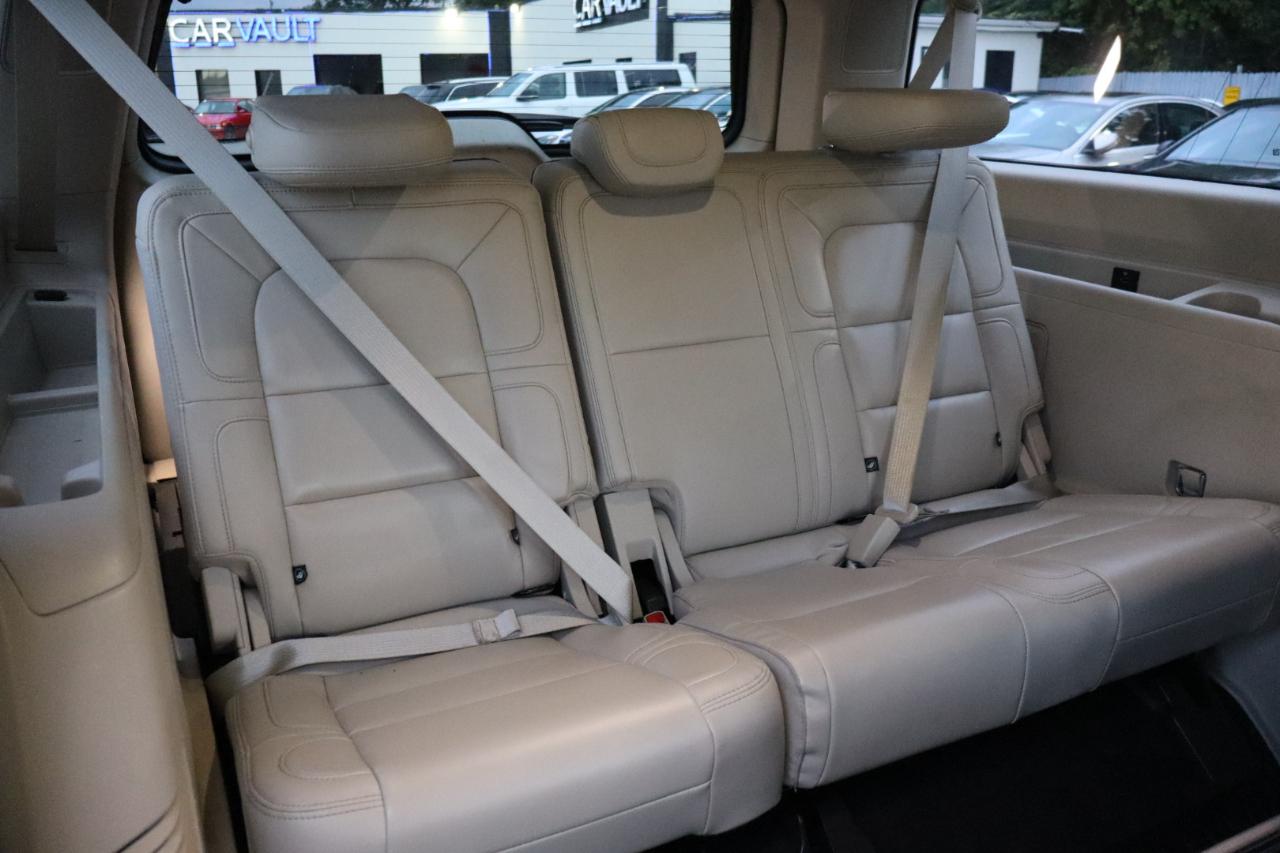Lincoln Navigator L 4WD 4dr Reserve 2020