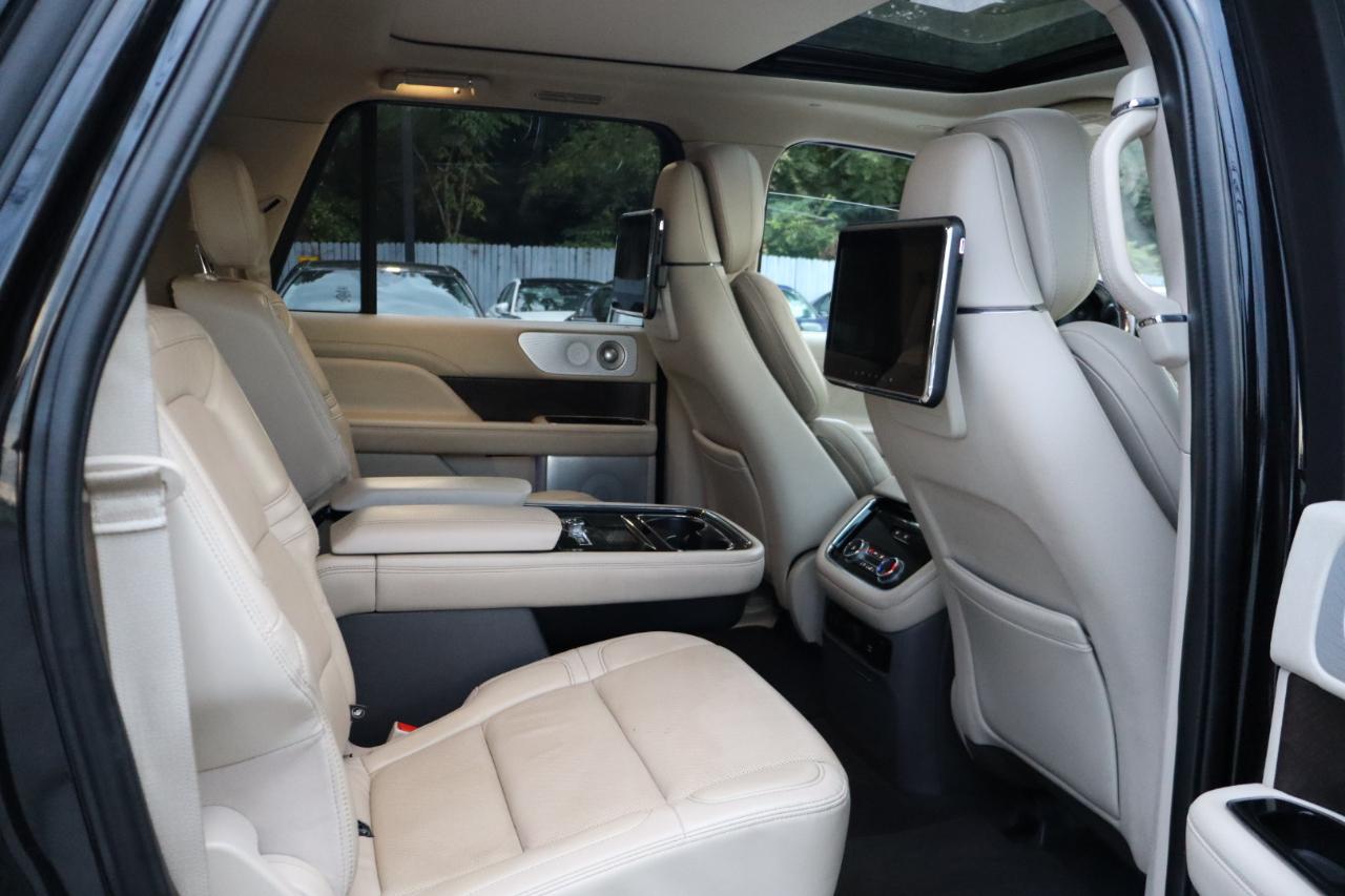 Lincoln Navigator L 4WD 4dr Reserve 2020