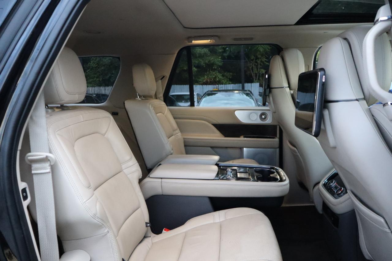 Lincoln Navigator L 4WD 4dr Reserve 2020