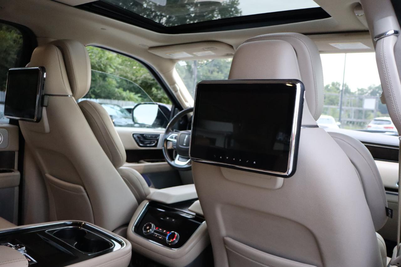 Lincoln Navigator L 4WD 4dr Reserve 2020