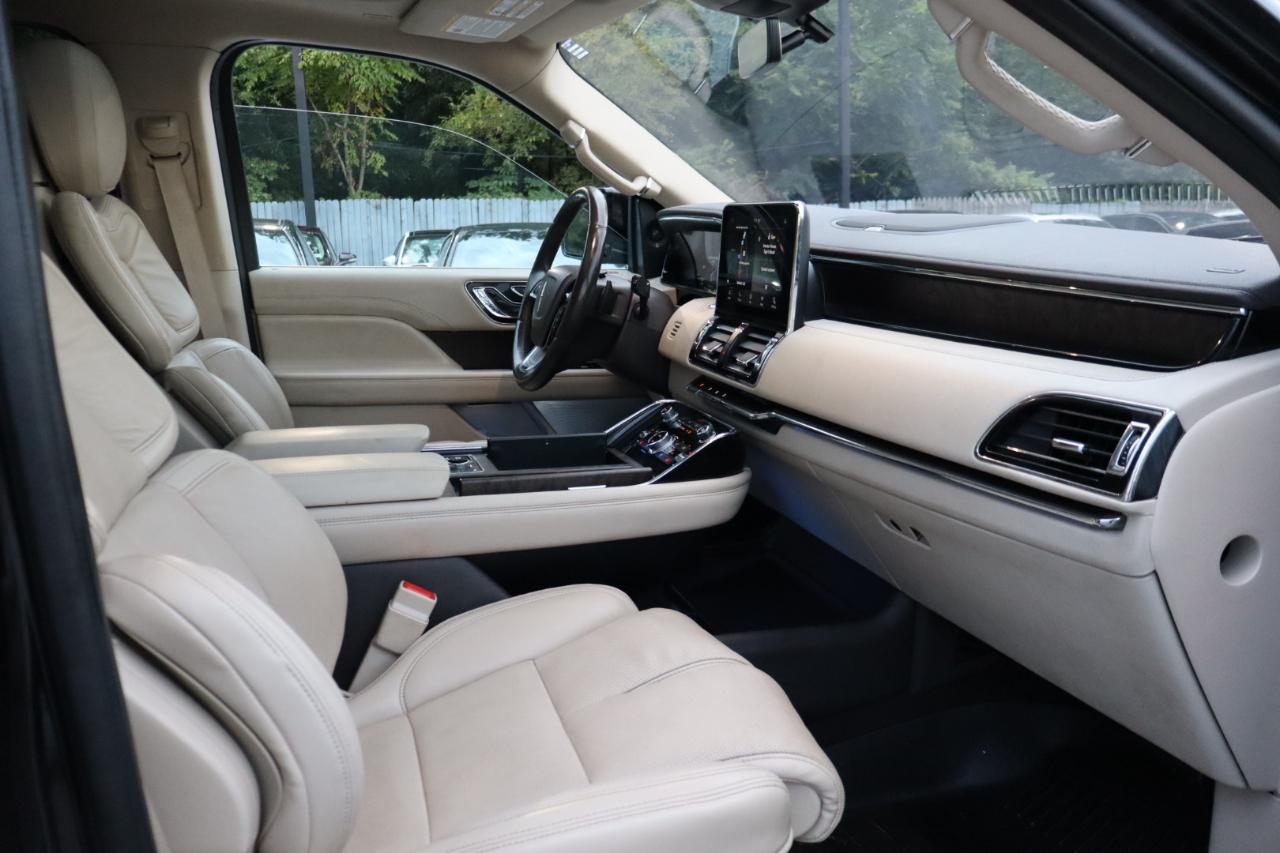 Lincoln Navigator L 4WD 4dr Reserve 2020