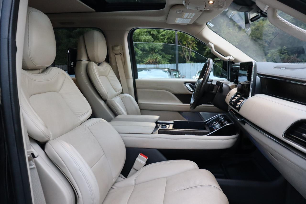 Lincoln Navigator L 4WD 4dr Reserve 2020