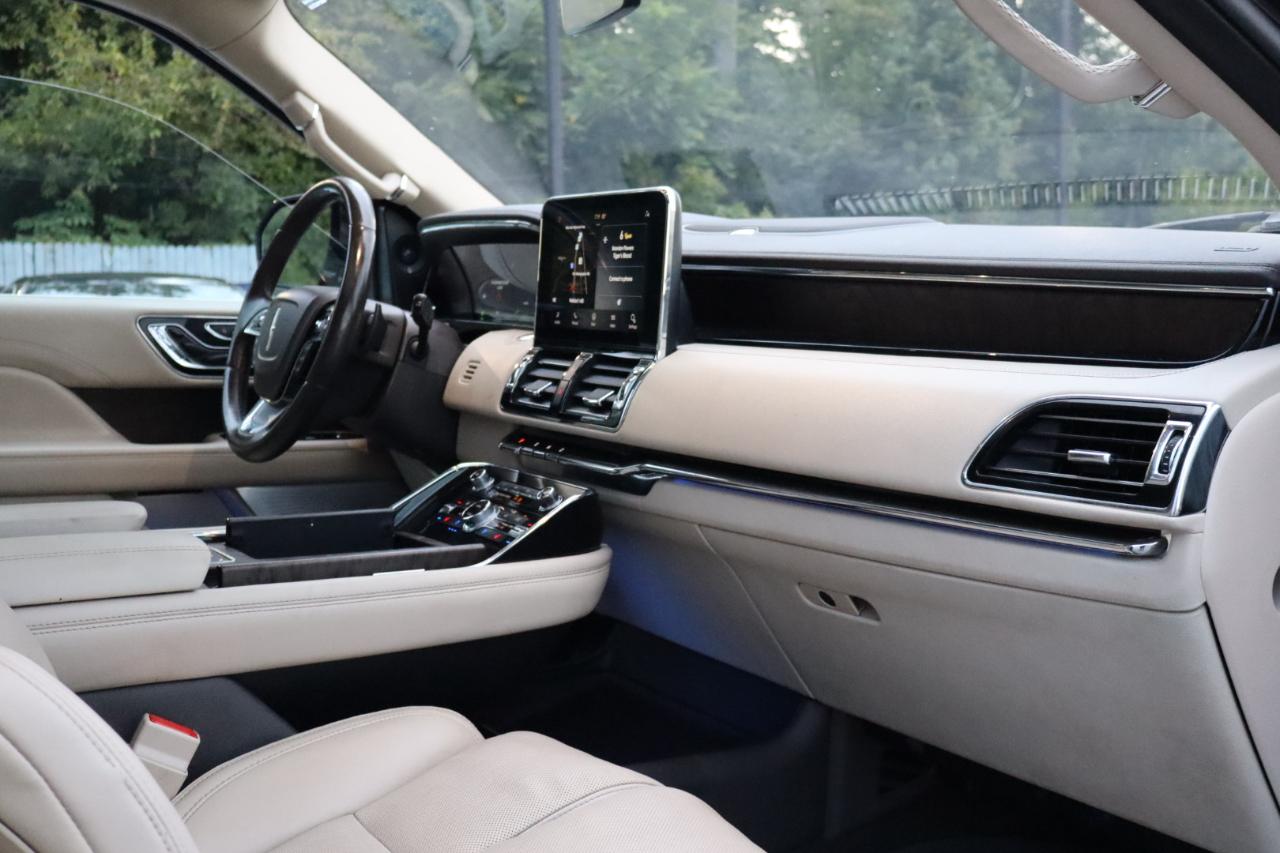 Lincoln Navigator L 4WD 4dr Reserve 2020