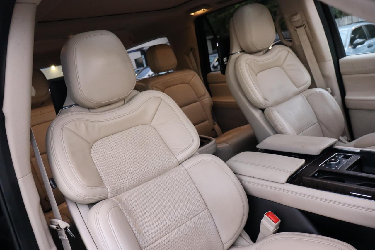 Lincoln Navigator L 4WD 4dr Reserve 2020