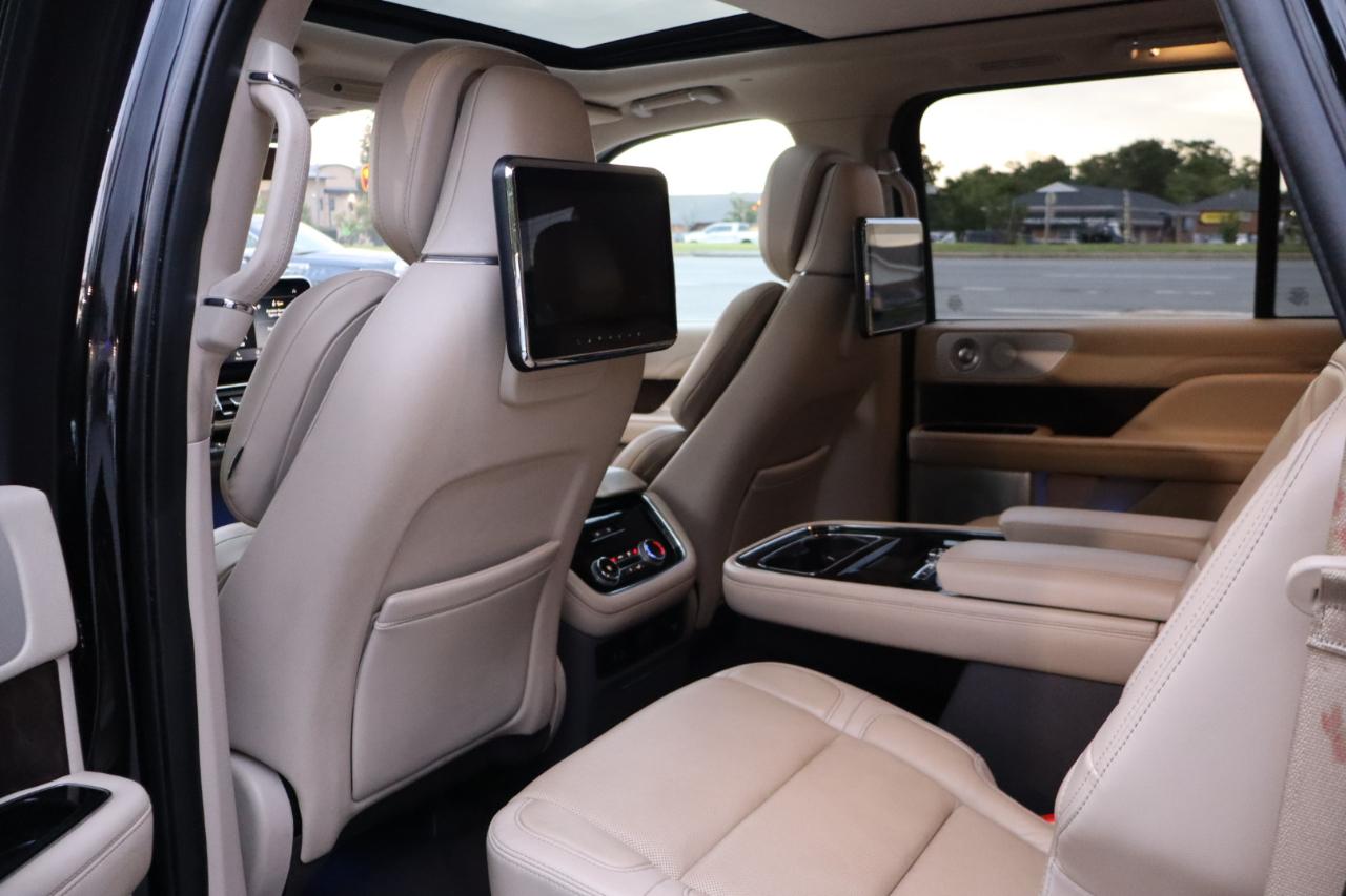 Lincoln Navigator L 4WD 4dr Reserve 2020