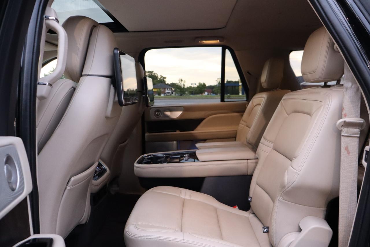 Lincoln Navigator L 4WD 4dr Reserve 2020
