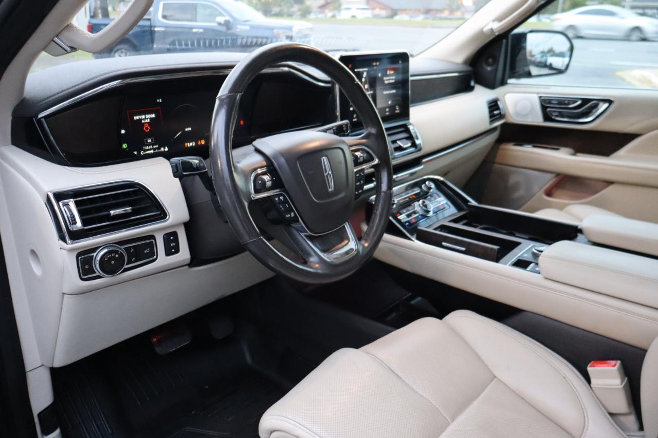 Lincoln Navigator L 4WD 4dr Reserve 2020