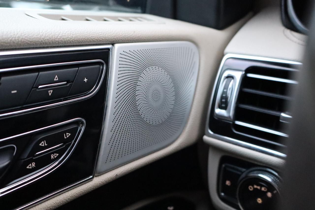 Lincoln Navigator L 4WD 4dr Reserve 2020
