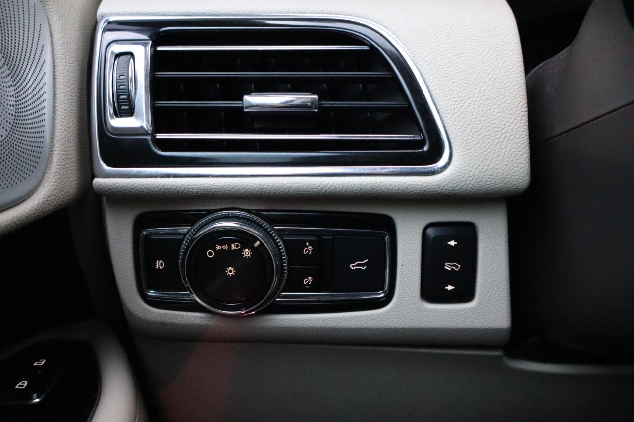 Lincoln Navigator L 4WD 4dr Reserve 2020