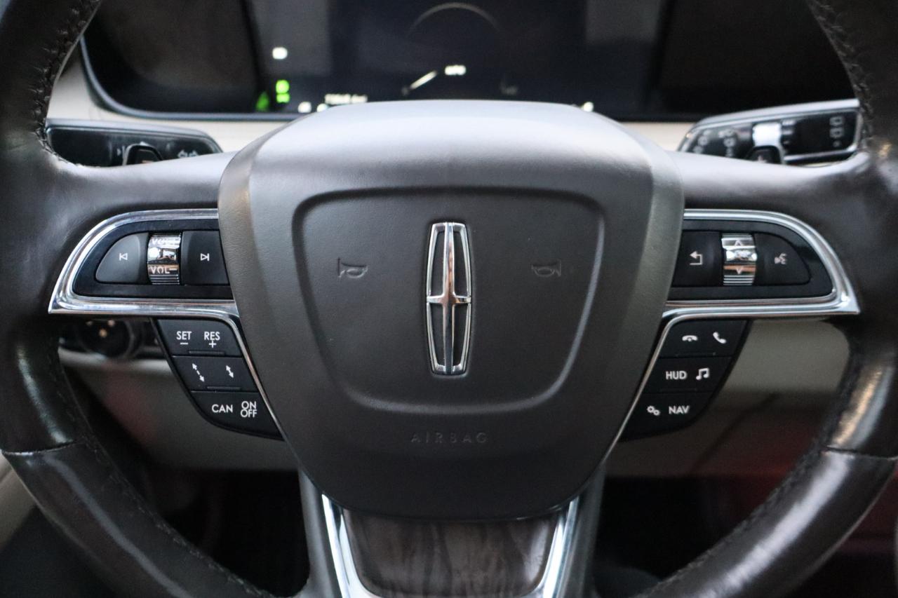 Lincoln Navigator L 4WD 4dr Reserve 2020