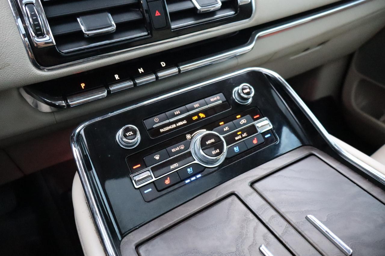 Lincoln Navigator L 4WD 4dr Reserve 2020