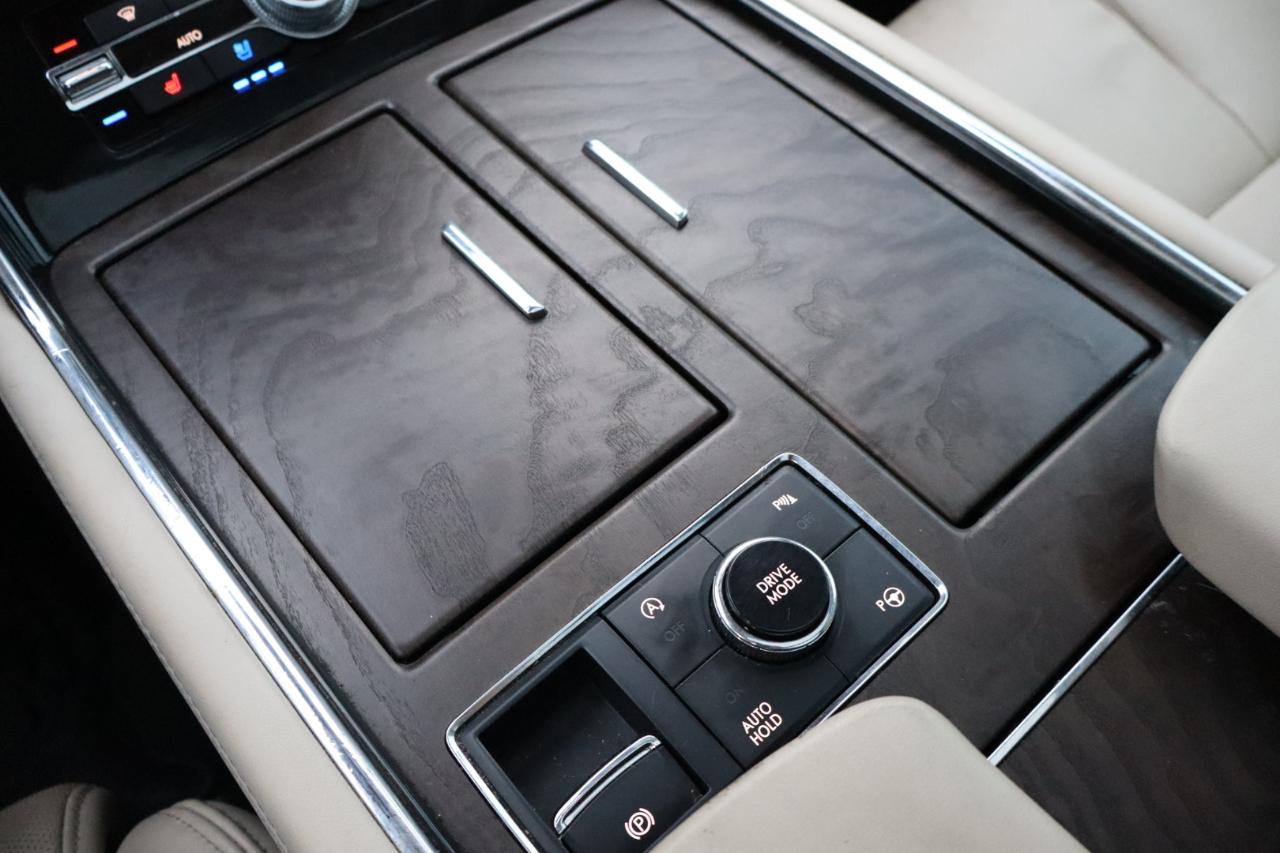 Lincoln Navigator L 4WD 4dr Reserve 2020