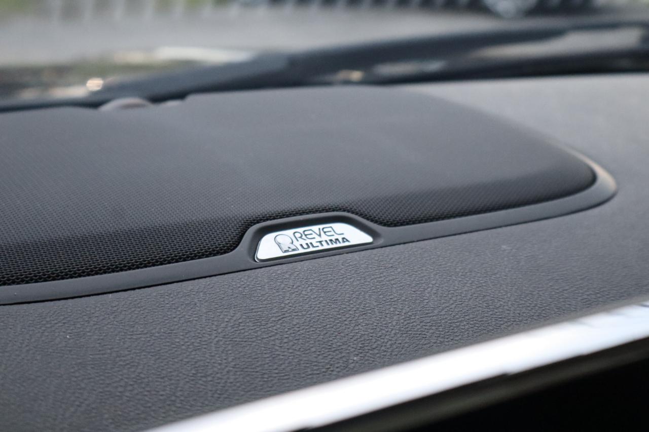 Lincoln Navigator L 4WD 4dr Reserve 2020