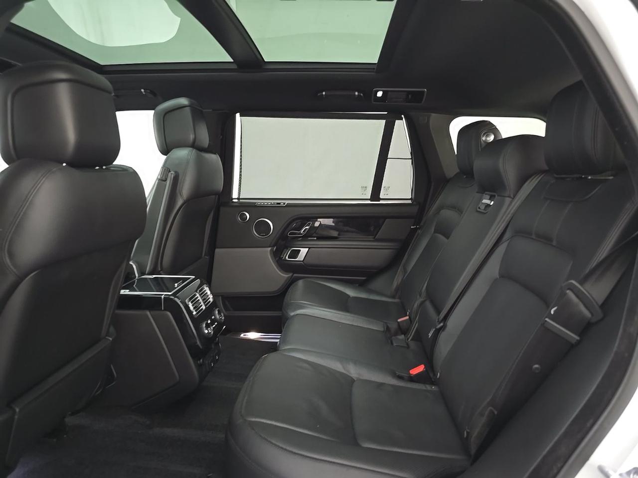 Land Rover Range Rover  2020