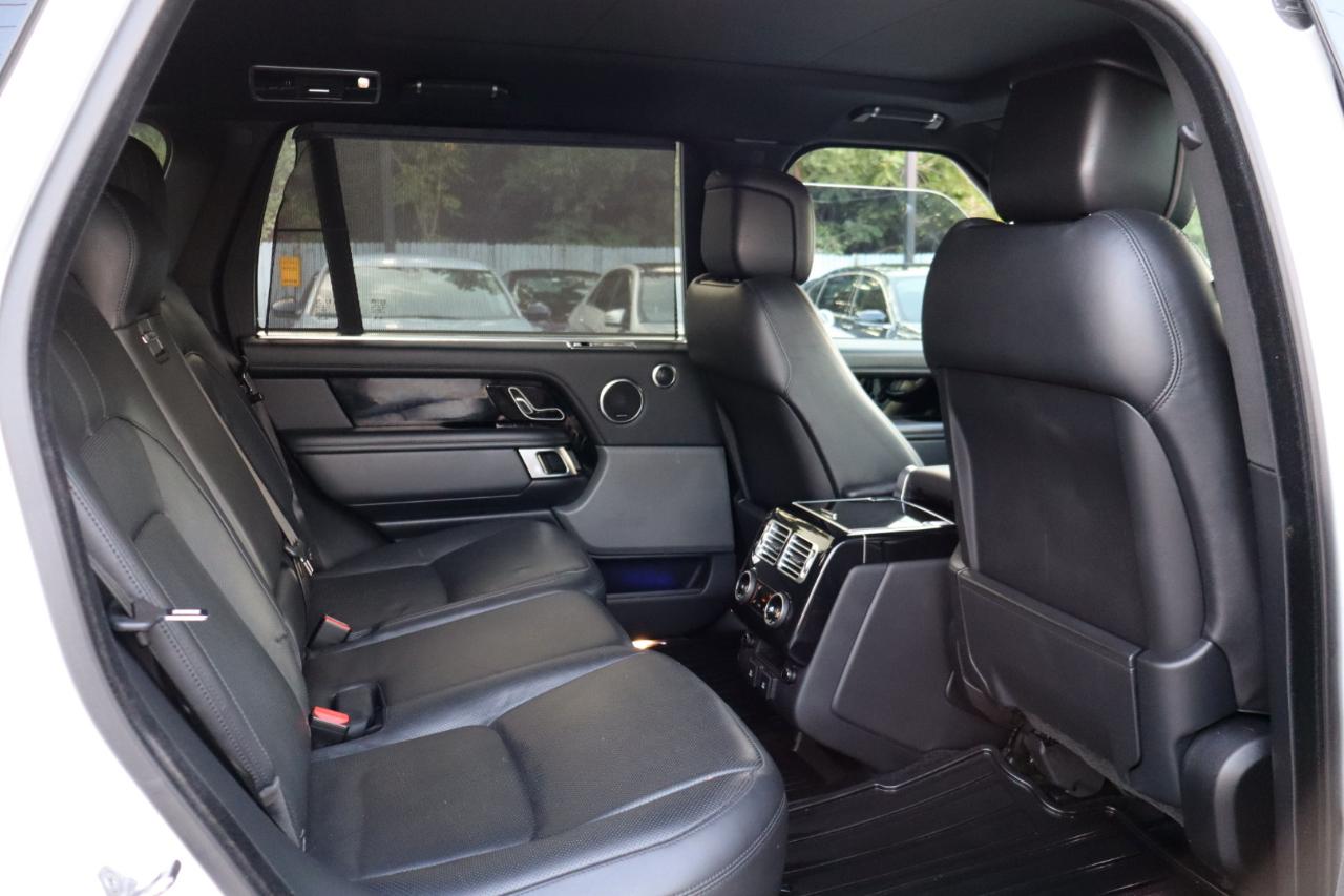 Land Rover Range Rover  2020