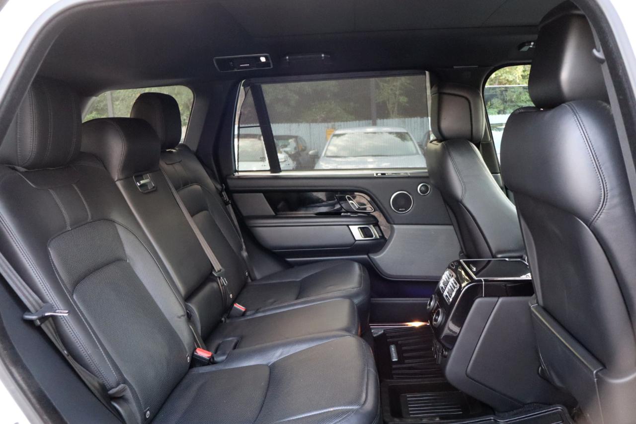 Land Rover Range Rover  2020
