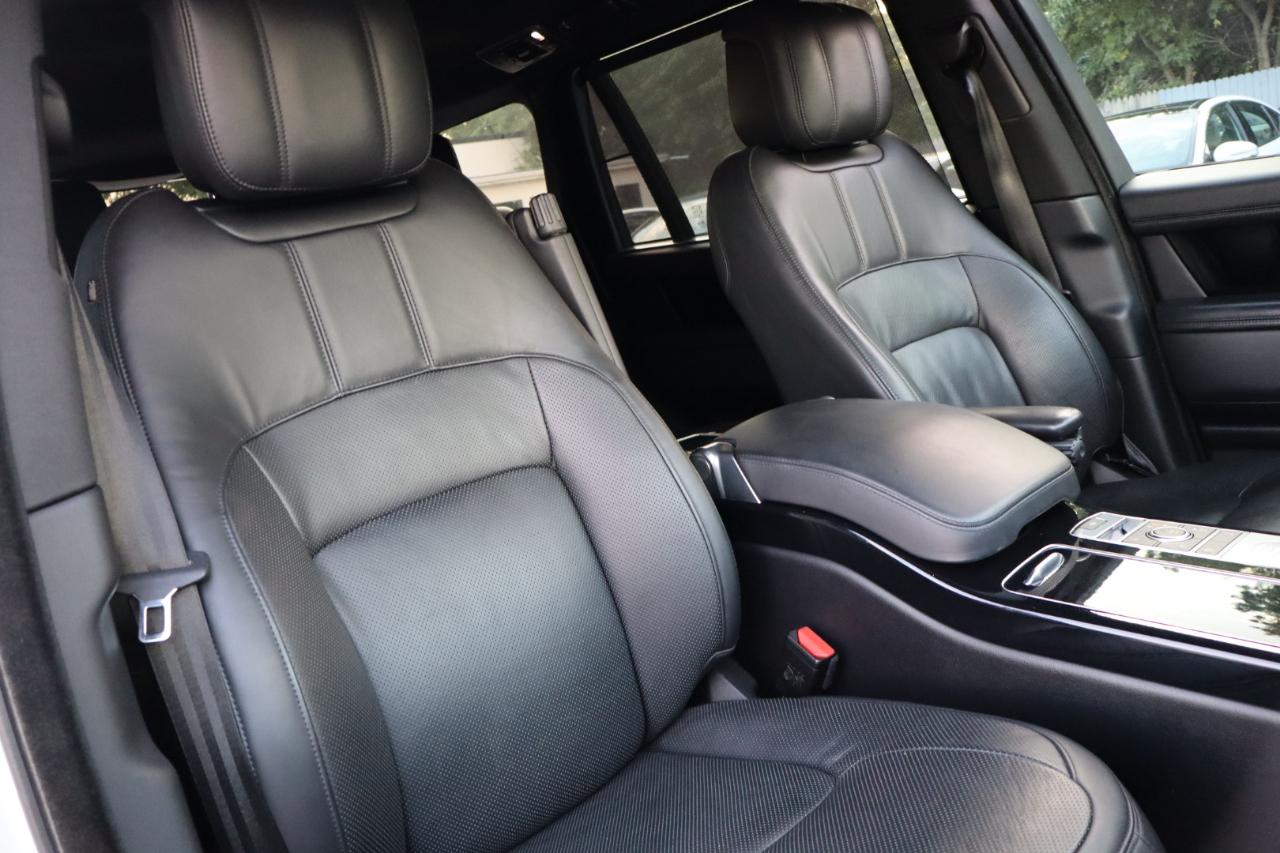 Land Rover Range Rover  2020