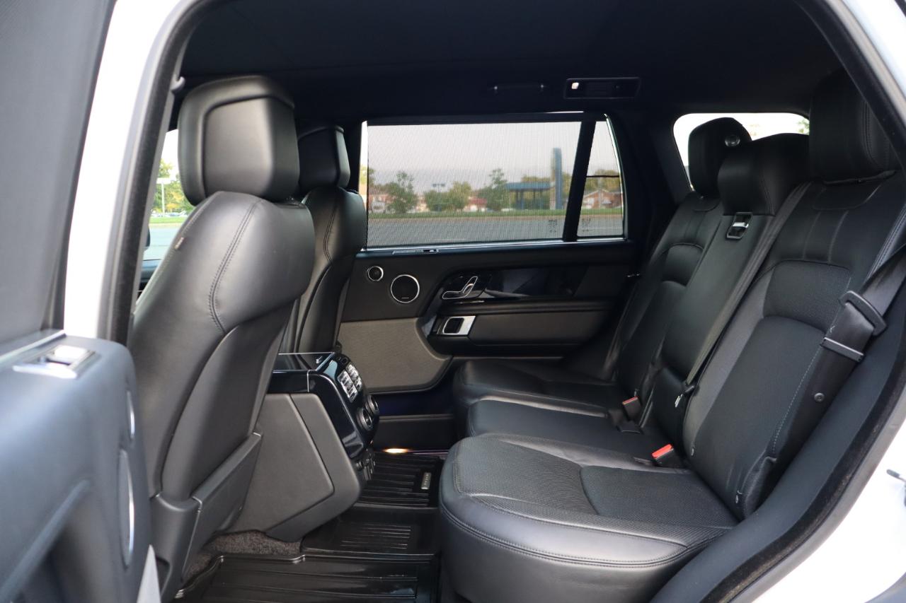 Land Rover Range Rover  2020
