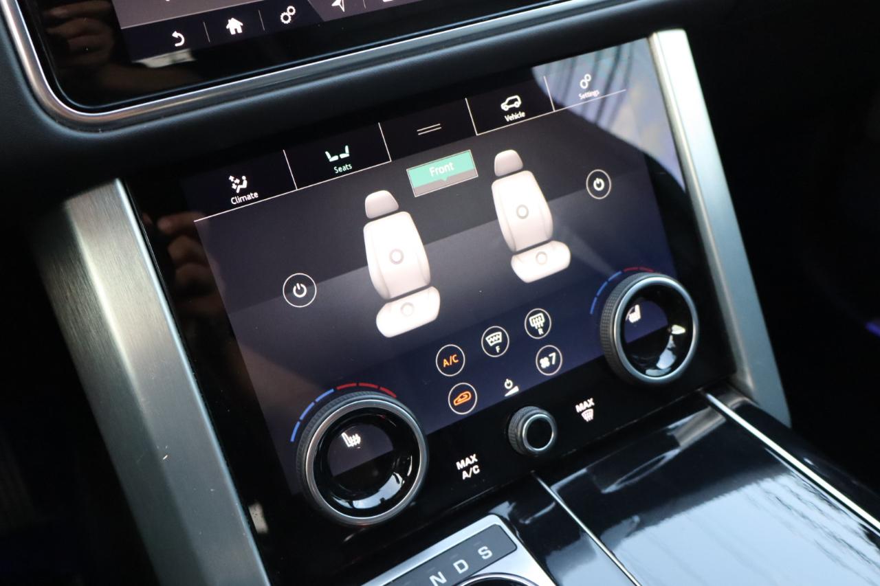 Land Rover Range Rover  2020