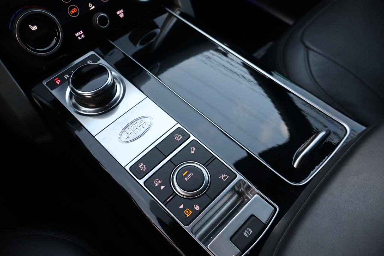 Land Rover Range Rover  2020