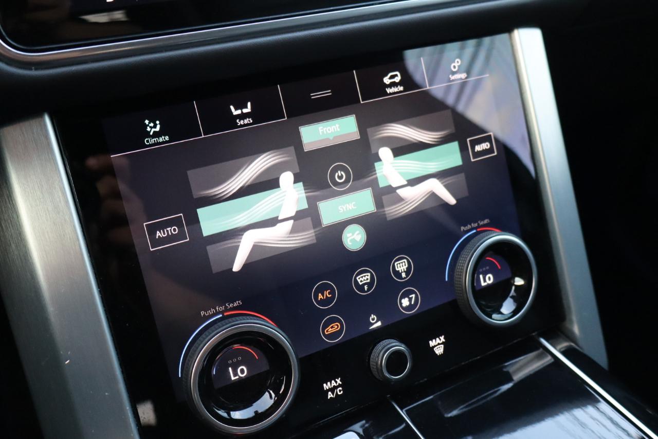Land Rover Range Rover  2020