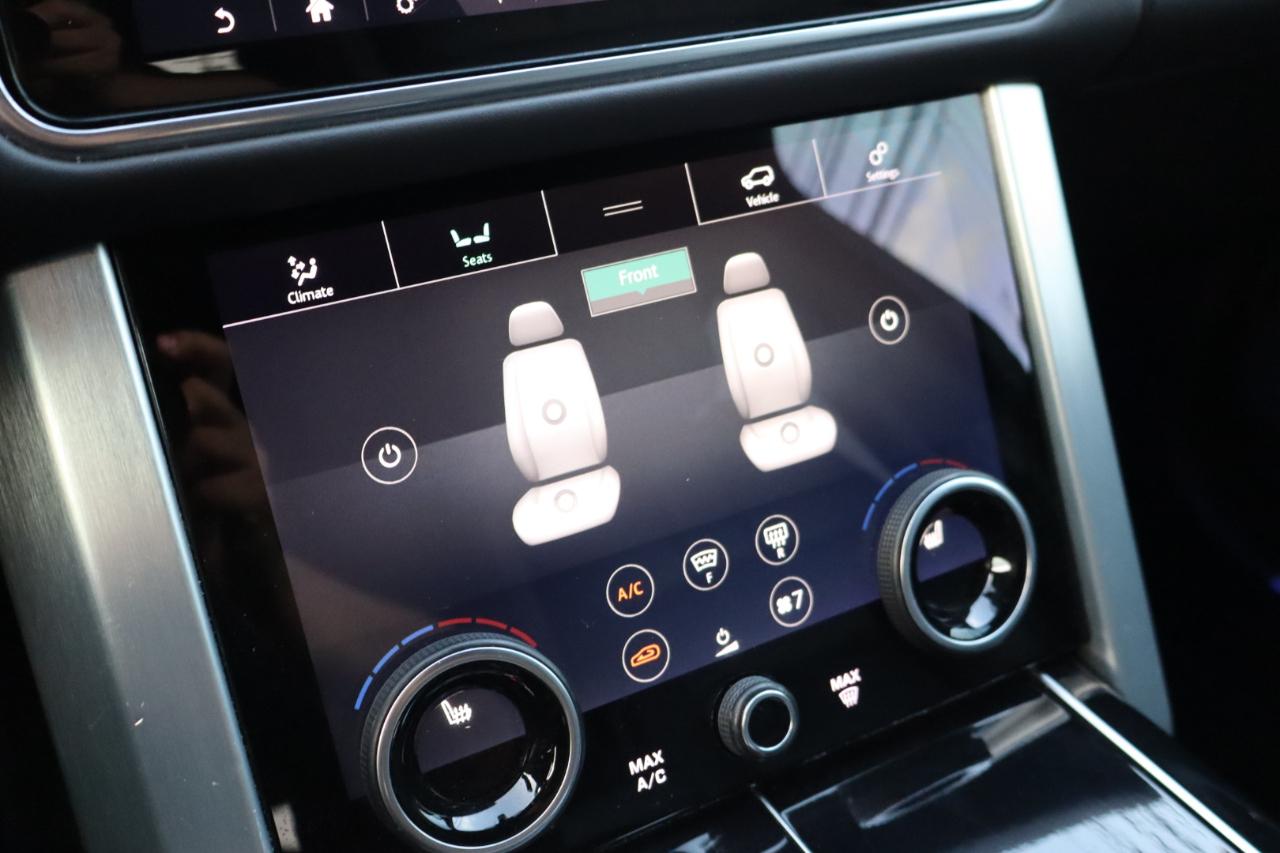 Land Rover Range Rover  2020