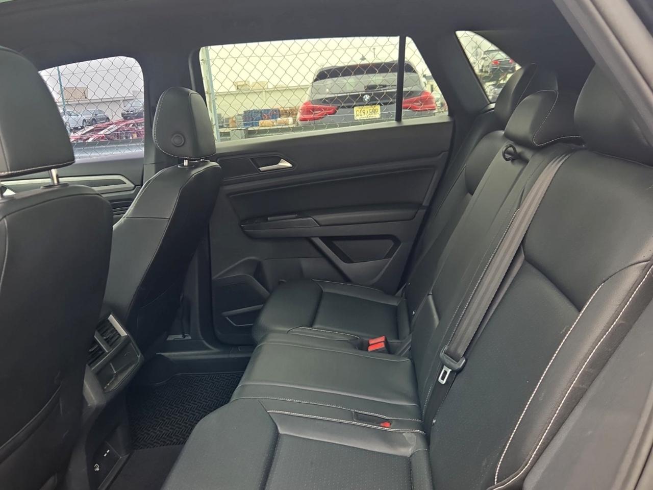 Volkswagen Atlas Cross Sport  2020