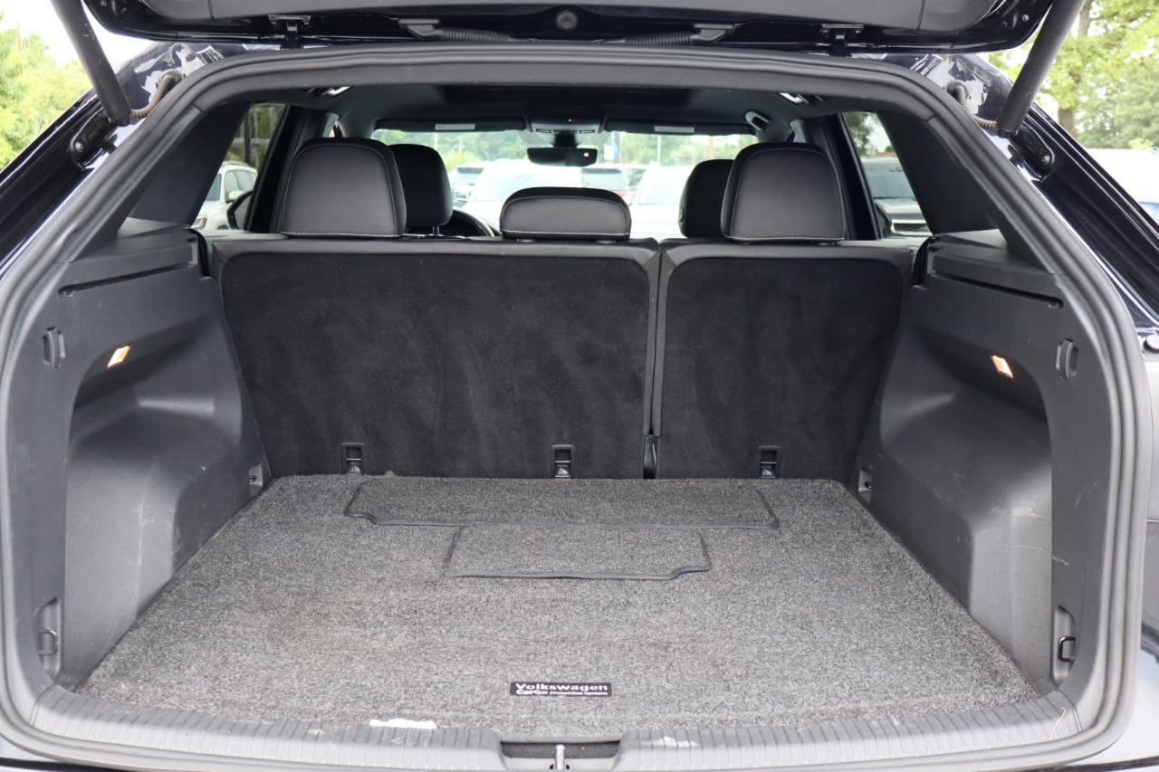 Volkswagen Atlas Cross Sport  2020