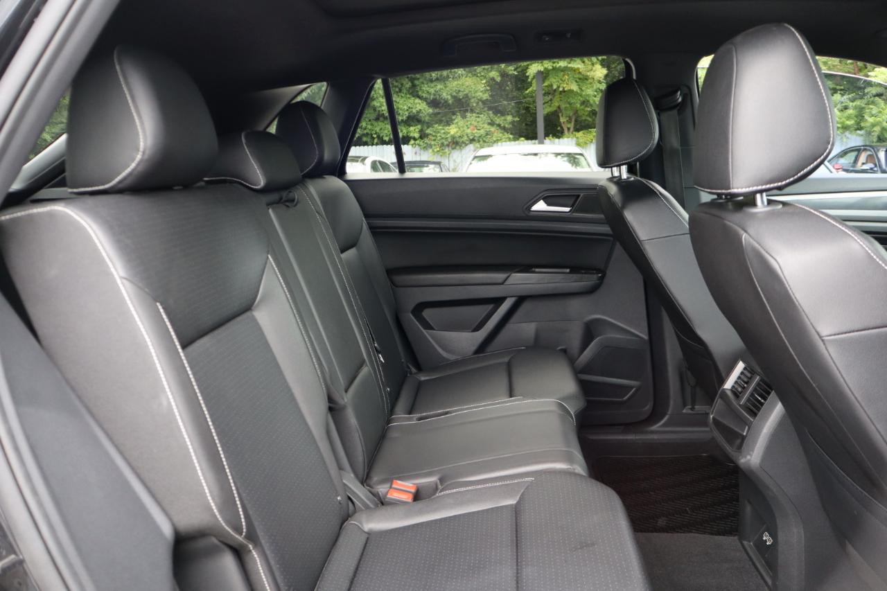 Volkswagen Atlas Cross Sport  2020