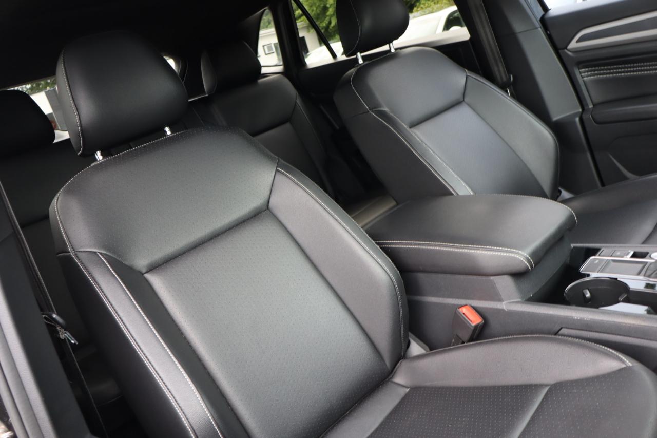 Volkswagen Atlas Cross Sport  2020