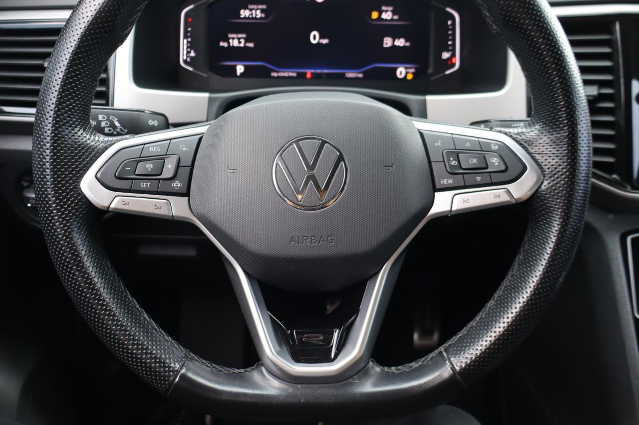 Volkswagen Atlas Cross Sport  2020