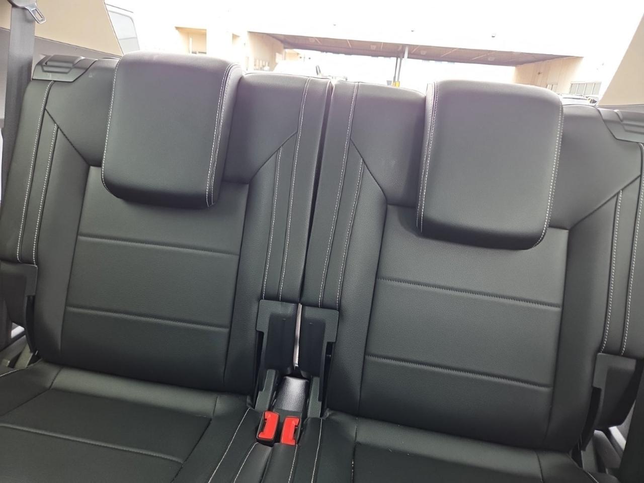 Volkswagen Atlas V6 SE w/Technology R-Line 4MOTION 2021