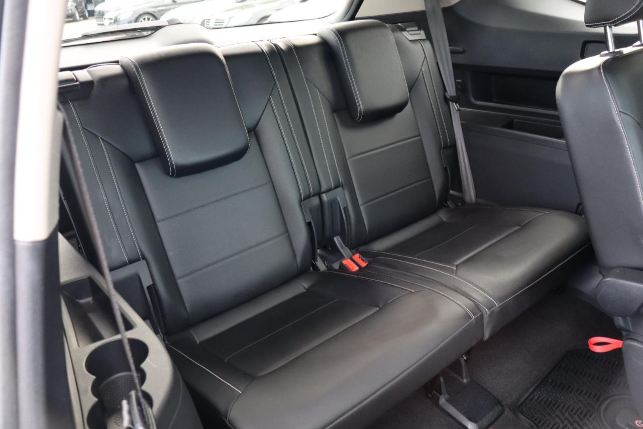 Volkswagen Atlas V6 SE w/Technology R-Line 4MOTION 2021