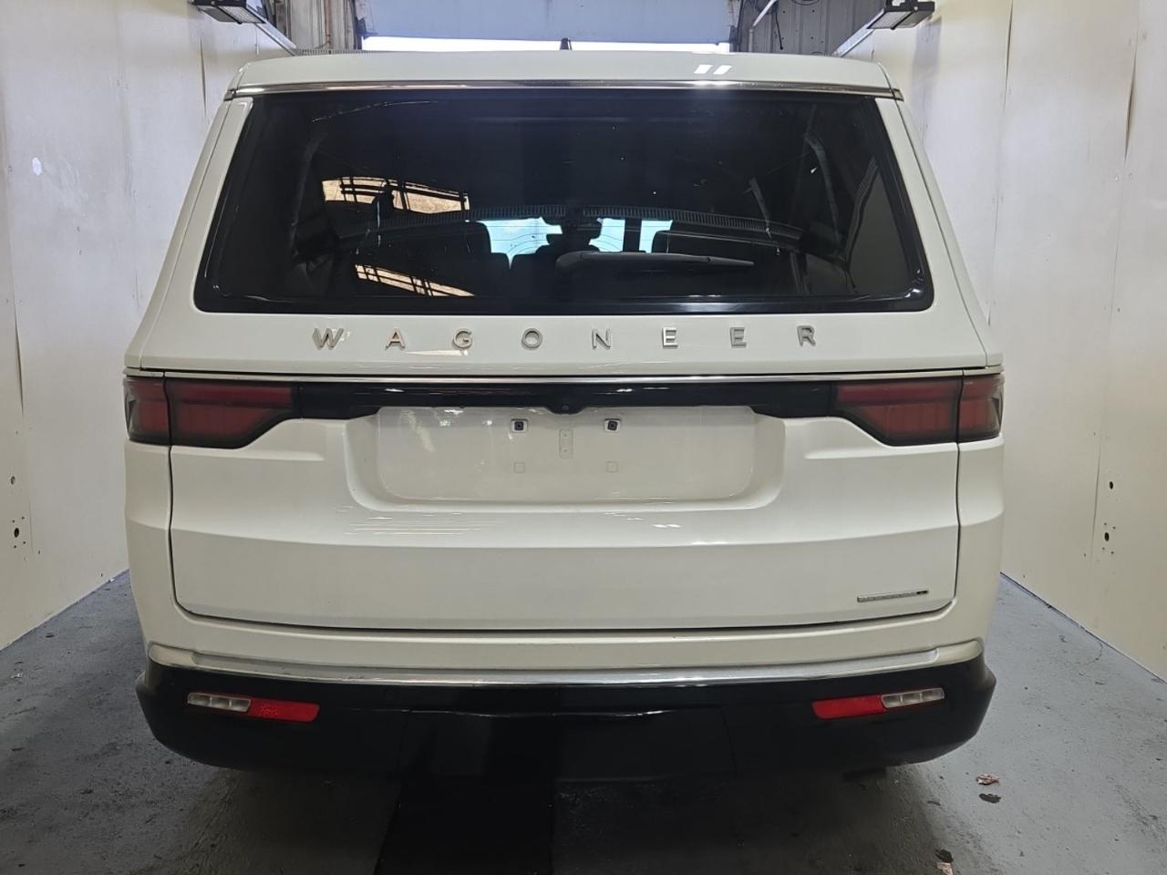 Jeep Wagoneer  2024