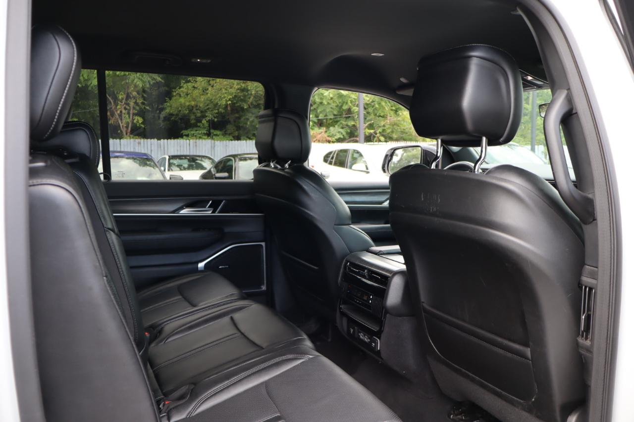 Jeep Wagoneer  2024
