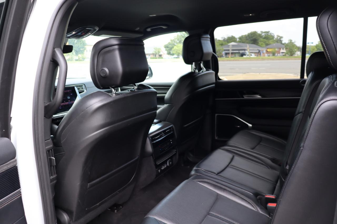 Jeep Wagoneer  2024