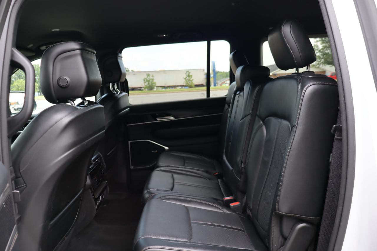 Jeep Wagoneer  2024