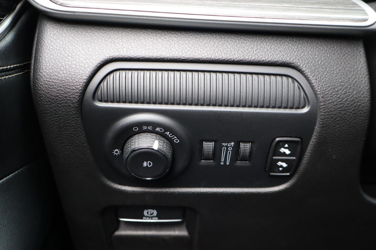 Jeep Wagoneer  2024