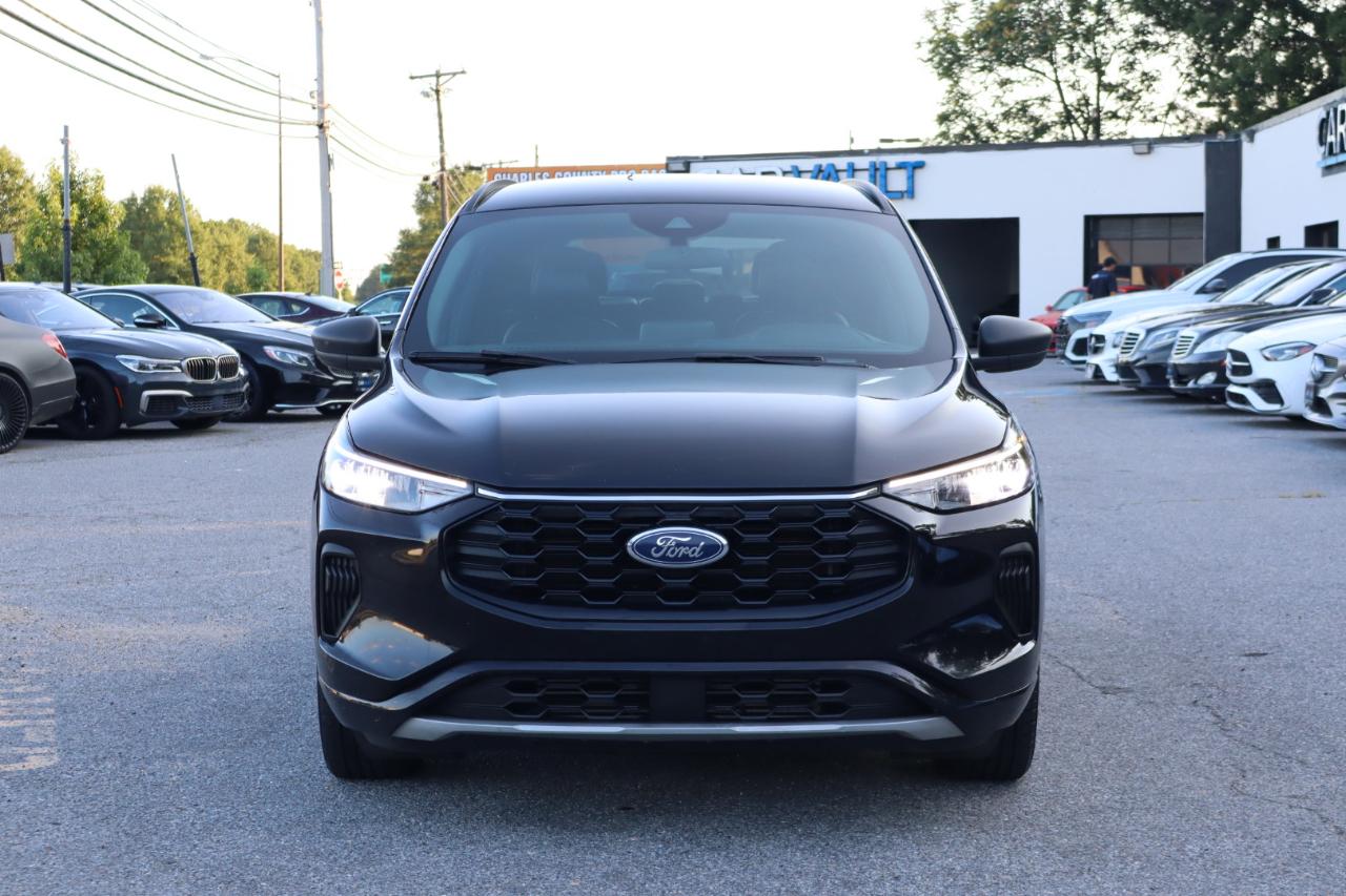 Ford Escape  2024