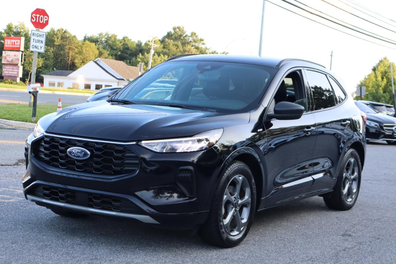 Ford Escape  2024